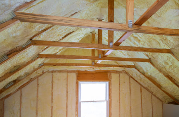 Soundproof Insulation Installation in St Anthony, MN