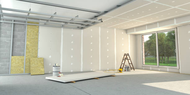 Range of Insulation Solutions in St Anthony, MN